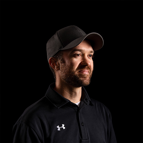 Adrian Pelletier, founder of Build Interactive